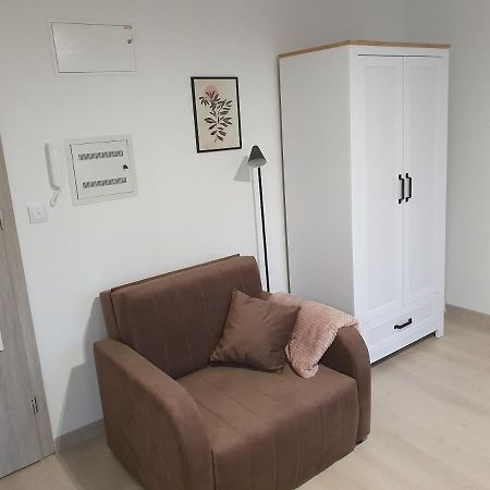 Apartament Zamkowa Tuchola Exterior foto